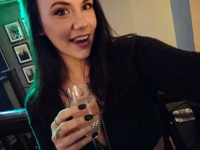 Thatoneweirdgoth OnlyFans Leaked Free Thumbnail Picture - #6AafZvgKYO