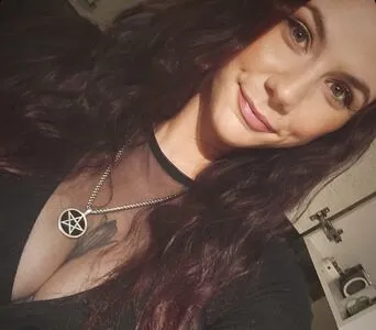 Thatoneweirdgoth OnlyFans Leaked Free Thumbnail Picture - #a4EqGyMUBU