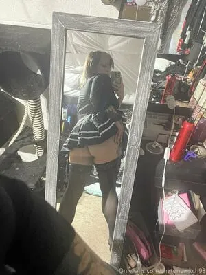Thatonewitch98 OnlyFans Leaked Free Thumbnail Picture - #1sIDzn69To