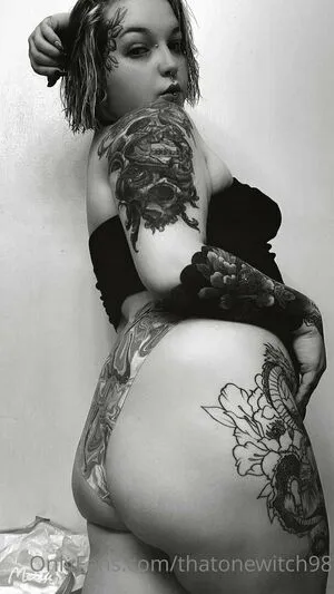 Thatonewitch98 OnlyFans Leaked Free Thumbnail Picture - #Ezl3Yi7uzH