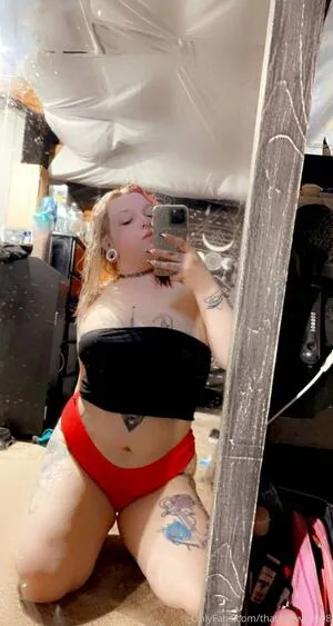 Thatonewitch98 OnlyFans Leaked Free Thumbnail Picture - #J2VDn11IZF