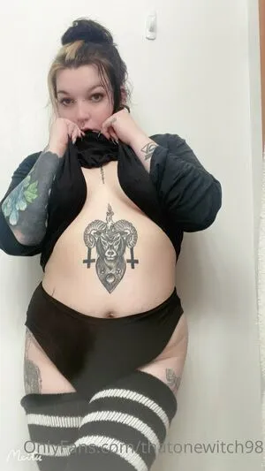 Thatonewitch98 OnlyFans Leaked Free Thumbnail Picture - #XAIbTkDiHY