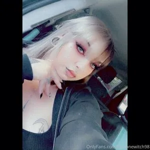 Thatonewitch98 OnlyFans Leaked Free Thumbnail Picture - #dgOBoCvh3O