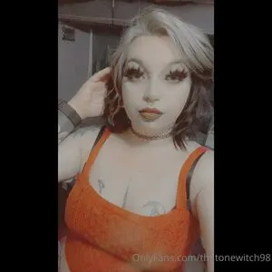 Thatonewitch98 OnlyFans Leaked Free Thumbnail Picture - #fa2ePSQxKC