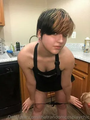 Thatrandomcosplaychic OnlyFans Leaked Free Thumbnail Picture - #6A8BsZscur