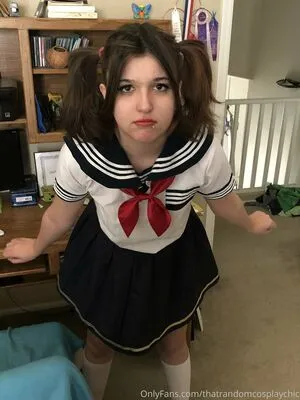 Thatrandomcosplaychic OnlyFans Leaked Free Thumbnail Picture - #8kRt66Lw9C