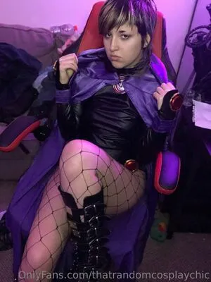 Thatrandomcosplaychic OnlyFans Leaked Free Thumbnail Picture - #D56iZUyI9k