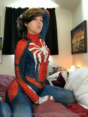 Thatrandomcosplaychic OnlyFans Leaked Free Thumbnail Picture - #DcJh6atWG1