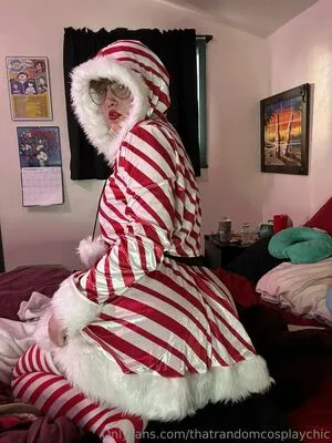 Thatrandomcosplaychic OnlyFans Leaked Free Thumbnail Picture - #IfM6JS19xQ