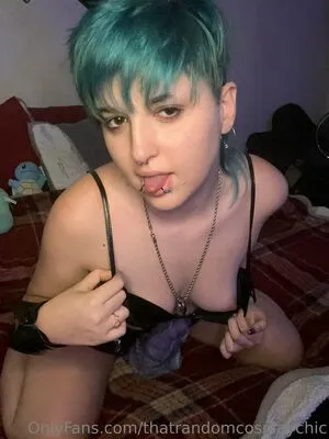 Thatrandomcosplaychic OnlyFans Leaked Free Thumbnail Picture - #KWen9QydRg