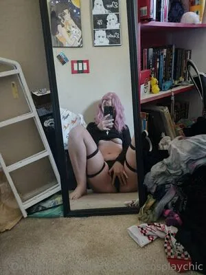 Thatrandomcosplaychic OnlyFans Leaked Free Thumbnail Picture - #KXl8L8laBQ