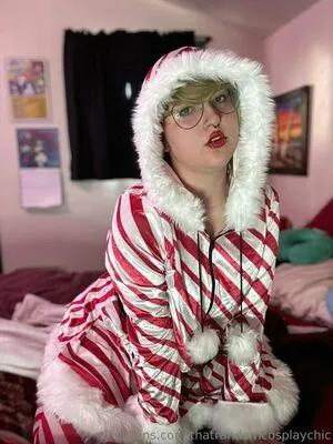 Thatrandomcosplaychic OnlyFans Leaked Free Thumbnail Picture - #LWJrA7Ci4x