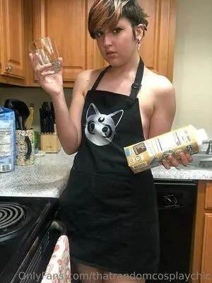 Thatrandomcosplaychic OnlyFans Leaked Free Thumbnail Picture - #M1cOZNH0L0