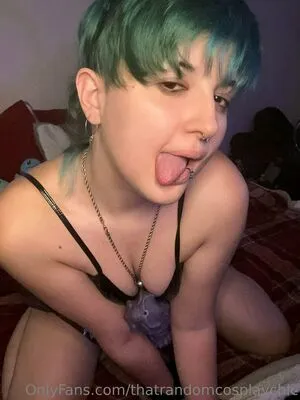 Thatrandomcosplaychic OnlyFans Leaked Free Thumbnail Picture - #MSfEiv1nz7