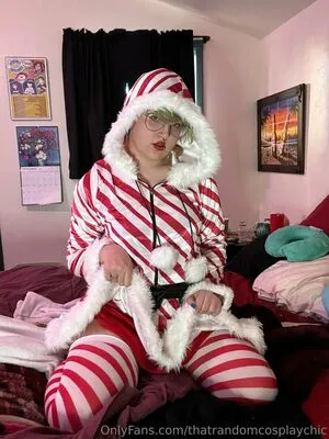 Thatrandomcosplaychic OnlyFans Leaked Free Thumbnail Picture - #N3DObzxkqo