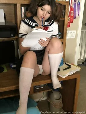Thatrandomcosplaychic OnlyFans Leaked Free Thumbnail Picture - #Un8r8uIpLu
