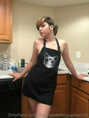 Thatrandomcosplaychic OnlyFans Leaked Free Thumbnail Picture - #dM2Tkrw50V