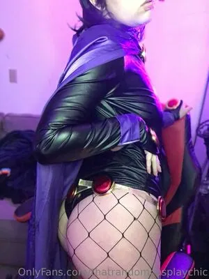 Thatrandomcosplaychic OnlyFans Leaked Free Thumbnail Picture - #oHRtdQkLCh
