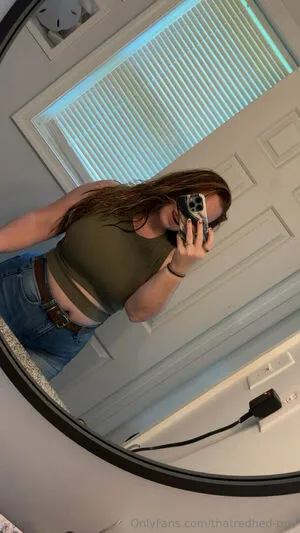 Thatredhed Ppv OnlyFans Leaked Free Thumbnail Picture - #Ufol8oPpi5