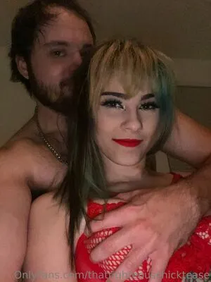 Thatrighteouschicktease OnlyFans Leaked Free Thumbnail Picture - #RFPeMaOcul