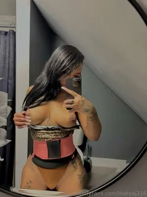 Thatsaj216 OnlyFans Leaked Free Thumbnail Picture - #MhwbuaXKAT