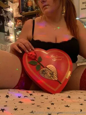 Thatsamebookishhoe OnlyFans Leaked Free Thumbnail Picture - #OwaJjwnl1x