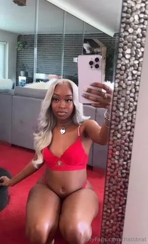 Thatsbrat OnlyFans Leaked Free Thumbnail Picture - #ZC6w7CVgux