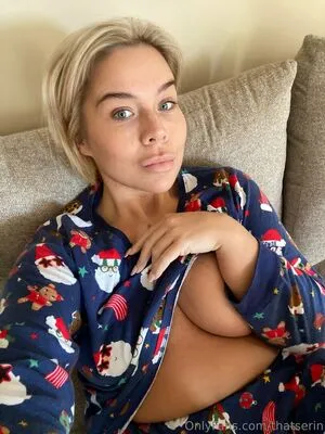 Thatserin OnlyFans Leaked Free Thumbnail Picture - #7NJBM78JYI