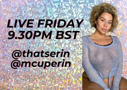 Thatserin OnlyFans Leaked Free Thumbnail Picture - #ZbIgZ4Ux4I