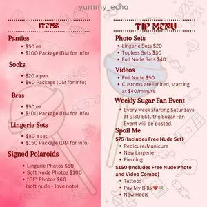 Thatsexyecho OnlyFans Leaked Free Thumbnail Picture - #WWmZF0zw1x