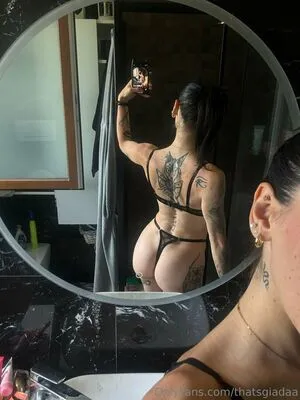 Thatsgiadaa OnlyFans Leaked Free Thumbnail Picture - #b1Fv1J4CWE