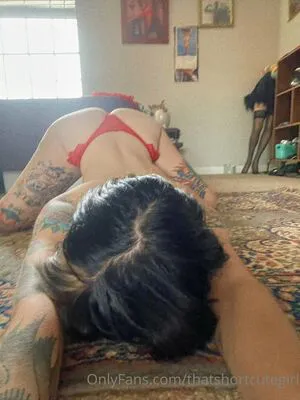 Thatshortcutegirl OnlyFans Leaked Free Thumbnail Picture - #3cN7FwEvRe