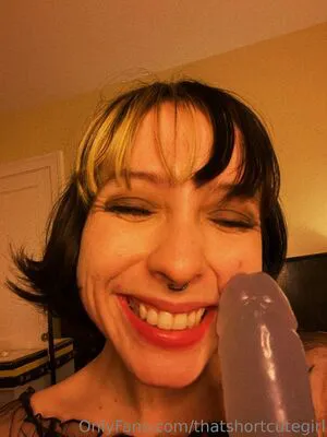 Thatshortcutegirl OnlyFans Leaked Free Thumbnail Picture - #Gamr3oymu8