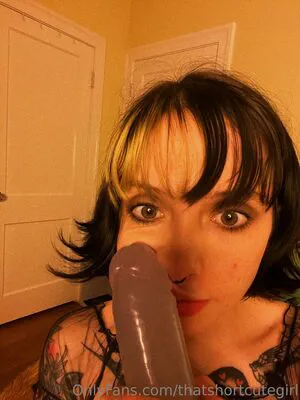 Thatshortcutegirl OnlyFans Leaked Free Thumbnail Picture - #QrqNSQcj1r