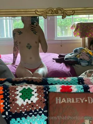 Thatshortcutegirl OnlyFans Leaked Free Thumbnail Picture - #Qy5gmvJLBW