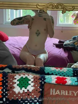 Thatshortcutegirl OnlyFans Leaked Free Thumbnail Picture - #SXVzqJWCWu