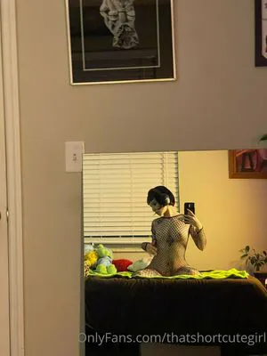 Thatshortcutegirl OnlyFans Leaked Free Thumbnail Picture - #WauAjCNG7P