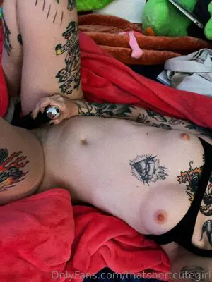 Thatshortcutegirl OnlyFans Leaked Free Thumbnail Picture - #Yzcah164L9