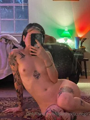 Thatshortcutegirl OnlyFans Leaked Free Thumbnail Picture - #dPpH3yBMkL