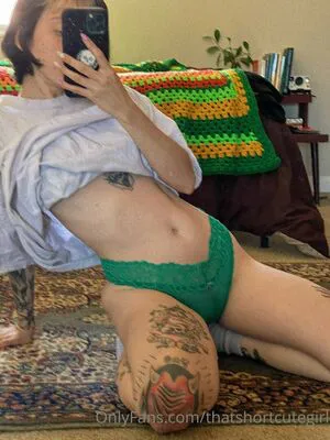 Thatshortcutegirl OnlyFans Leaked Free Thumbnail Picture - #dXPiZ9yaVw