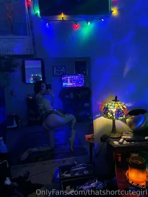 Thatshortcutegirl OnlyFans Leaked Free Thumbnail Picture - #eGXVgInxph