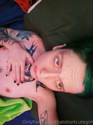 Thatshortcutegirl OnlyFans Leaked Free Thumbnail Picture - #f4biS4FxVa