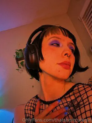 Thatshortcutegirl OnlyFans Leaked Free Thumbnail Picture - #m3HwrvIINt