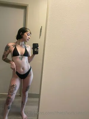 Thatshortcutegirl OnlyFans Leaked Free Thumbnail Picture - #p5lioGHbL1