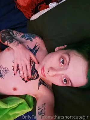 Thatshortcutegirl OnlyFans Leaked Free Thumbnail Picture - #pQGufTMcRC