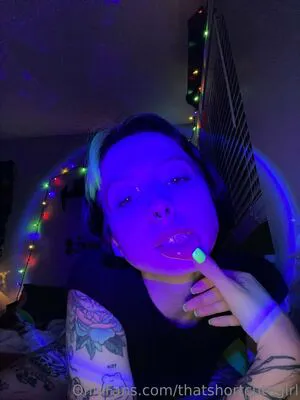 Thatshortcutegirl OnlyFans Leaked Free Thumbnail Picture - #sFYGCliQvQ