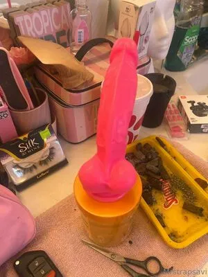 Thatsnastysavay OnlyFans Leaked Free Thumbnail Picture - #1lqfvCxrdm
