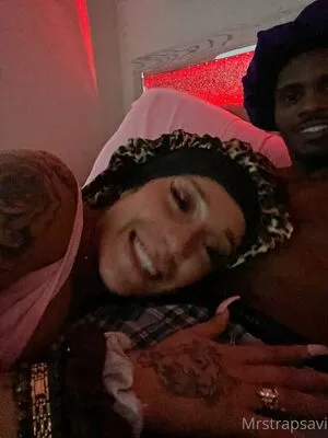 Thatsnastysavay OnlyFans Leaked Free Thumbnail Picture - #WEoKUjUhfe
