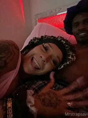 Thatsnastysavay OnlyFans Leaked Free Thumbnail Picture - #aZETXLALDU