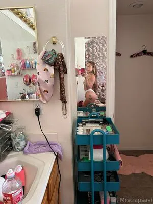 Thatsnastysavay OnlyFans Leaked Free Thumbnail Picture - #h8b9ovODsG